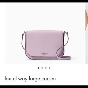 Kate Spade crossbody bag